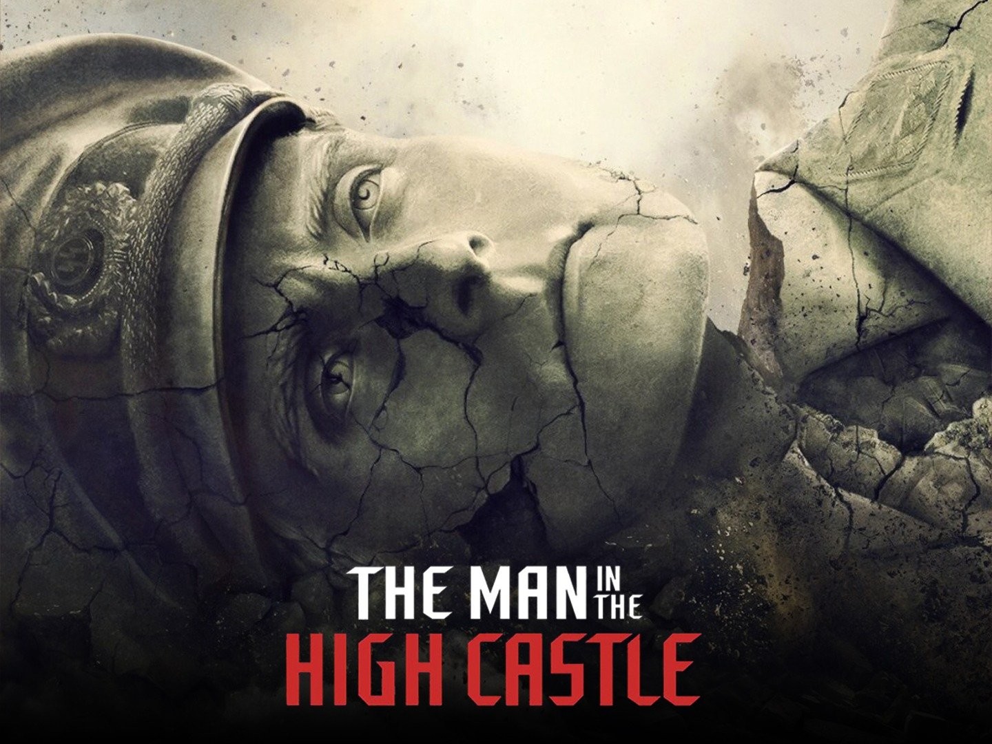 the man in the high castle adorocinema